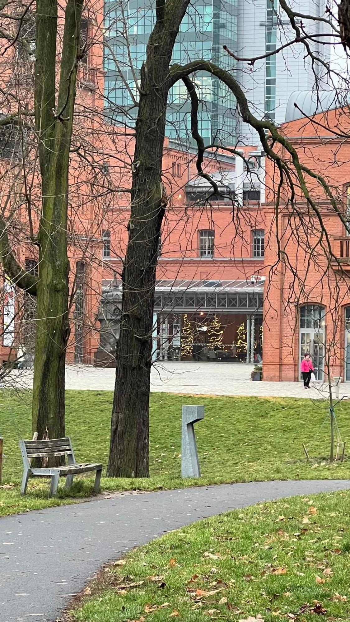 Le Coeur De La Ville Poznan Exterior photo